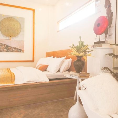 The Living Room Siargao ゼネラル・ルナ エクステリア 写真