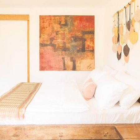 The Living Room Siargao ゼネラル・ルナ 部屋 写真