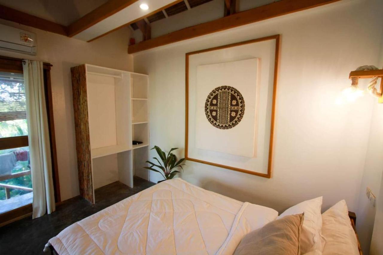 The Living Room Siargao ゼネラル・ルナ エクステリア 写真