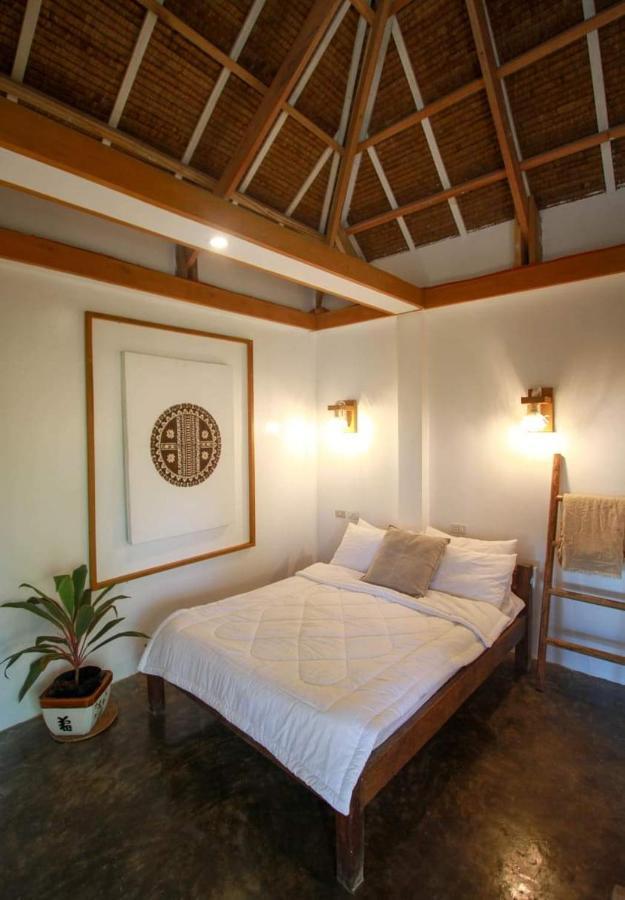 The Living Room Siargao ゼネラル・ルナ エクステリア 写真