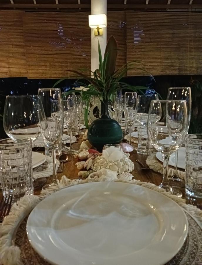 The Living Room Siargao ゼネラル・ルナ エクステリア 写真