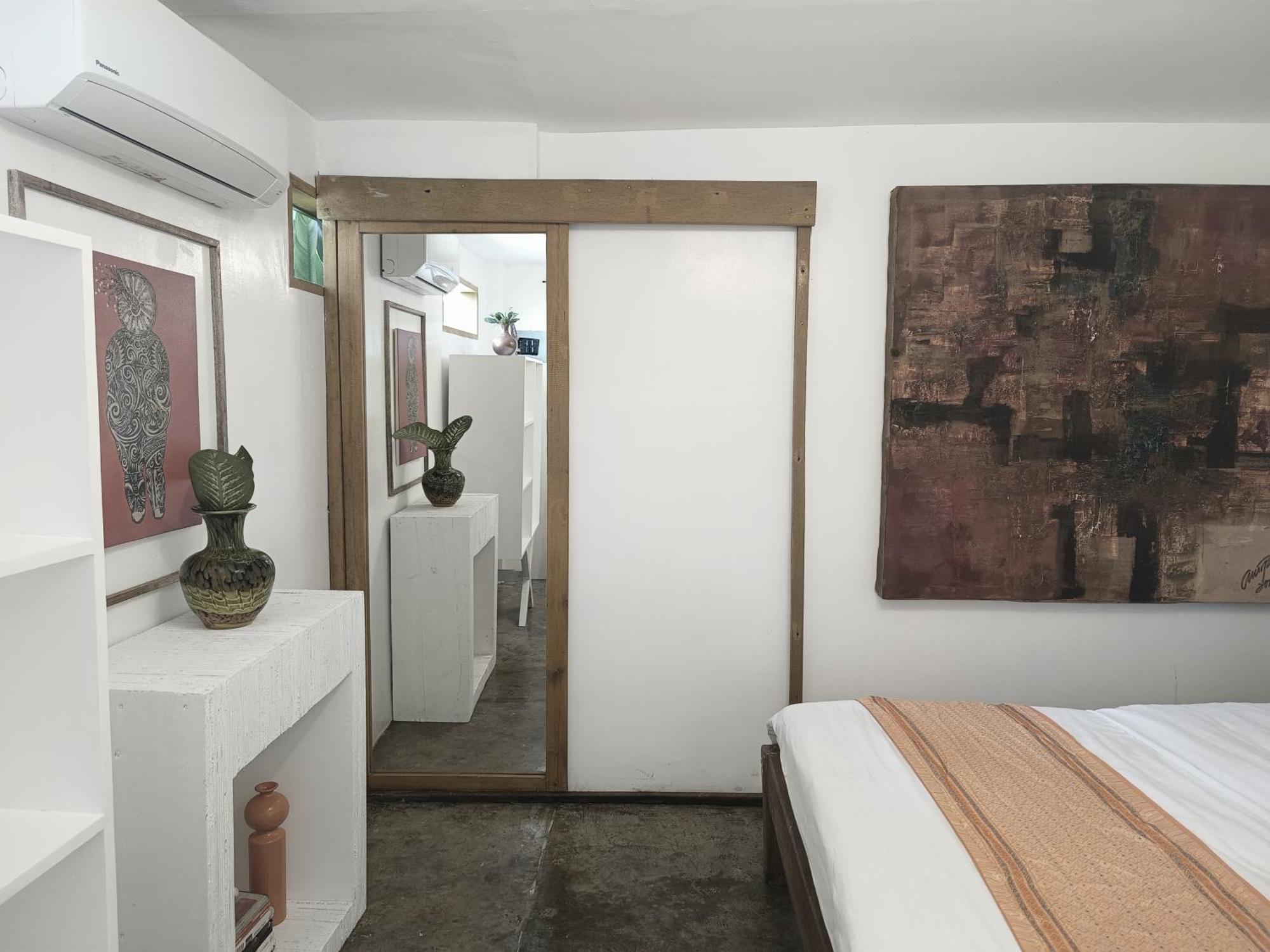 The Living Room Siargao ゼネラル・ルナ エクステリア 写真
