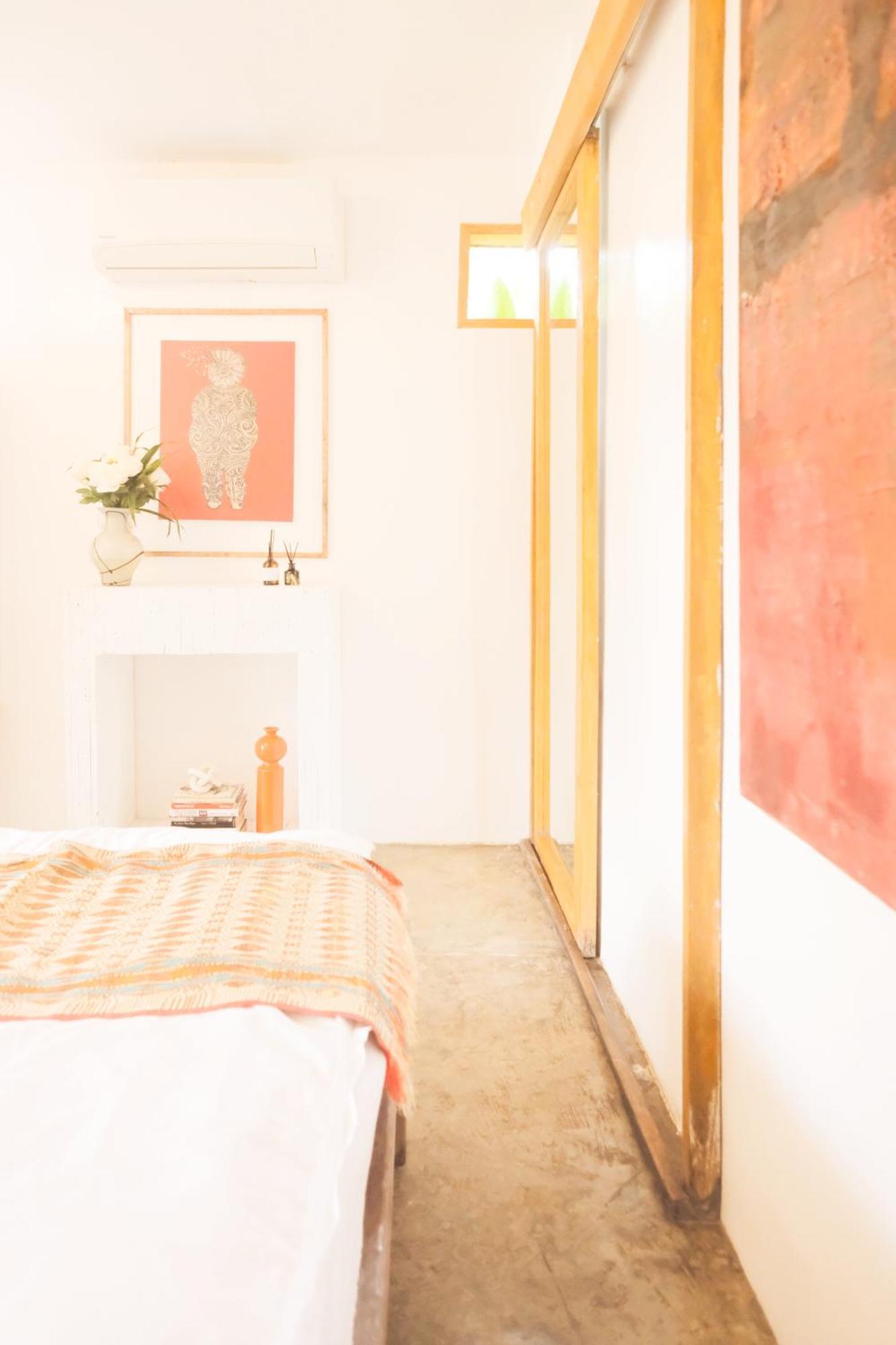 The Living Room Siargao ゼネラル・ルナ エクステリア 写真