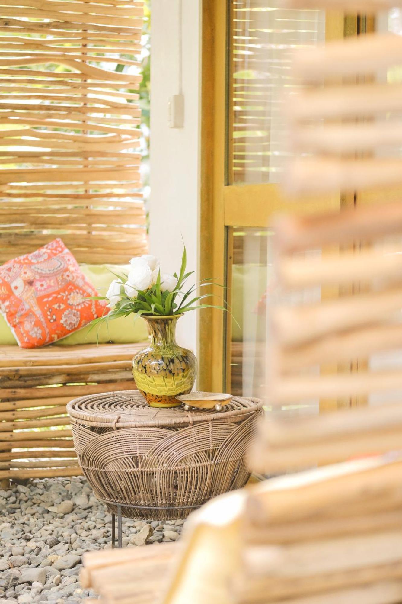 The Living Room Siargao ゼネラル・ルナ エクステリア 写真