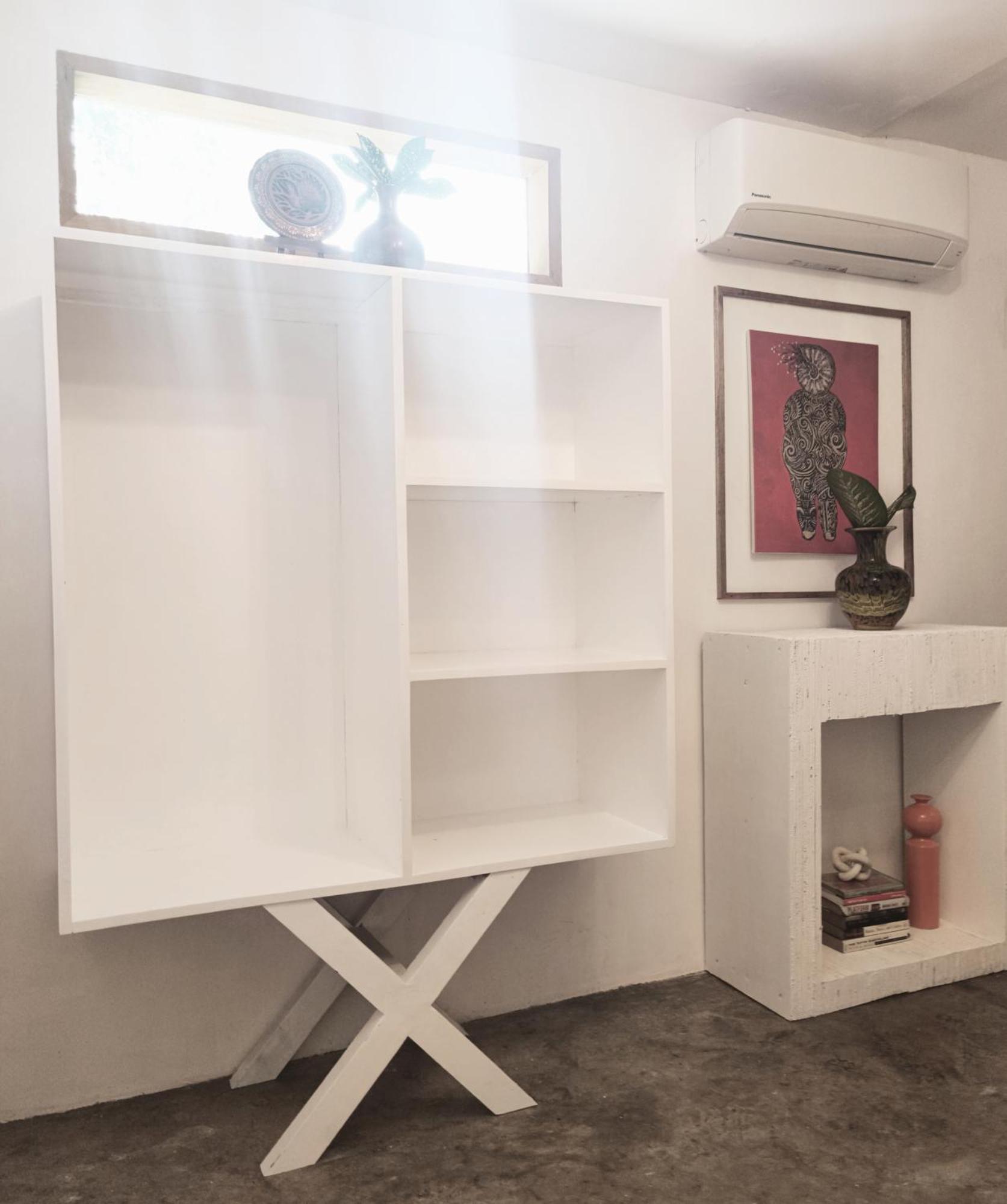 The Living Room Siargao ゼネラル・ルナ 部屋 写真