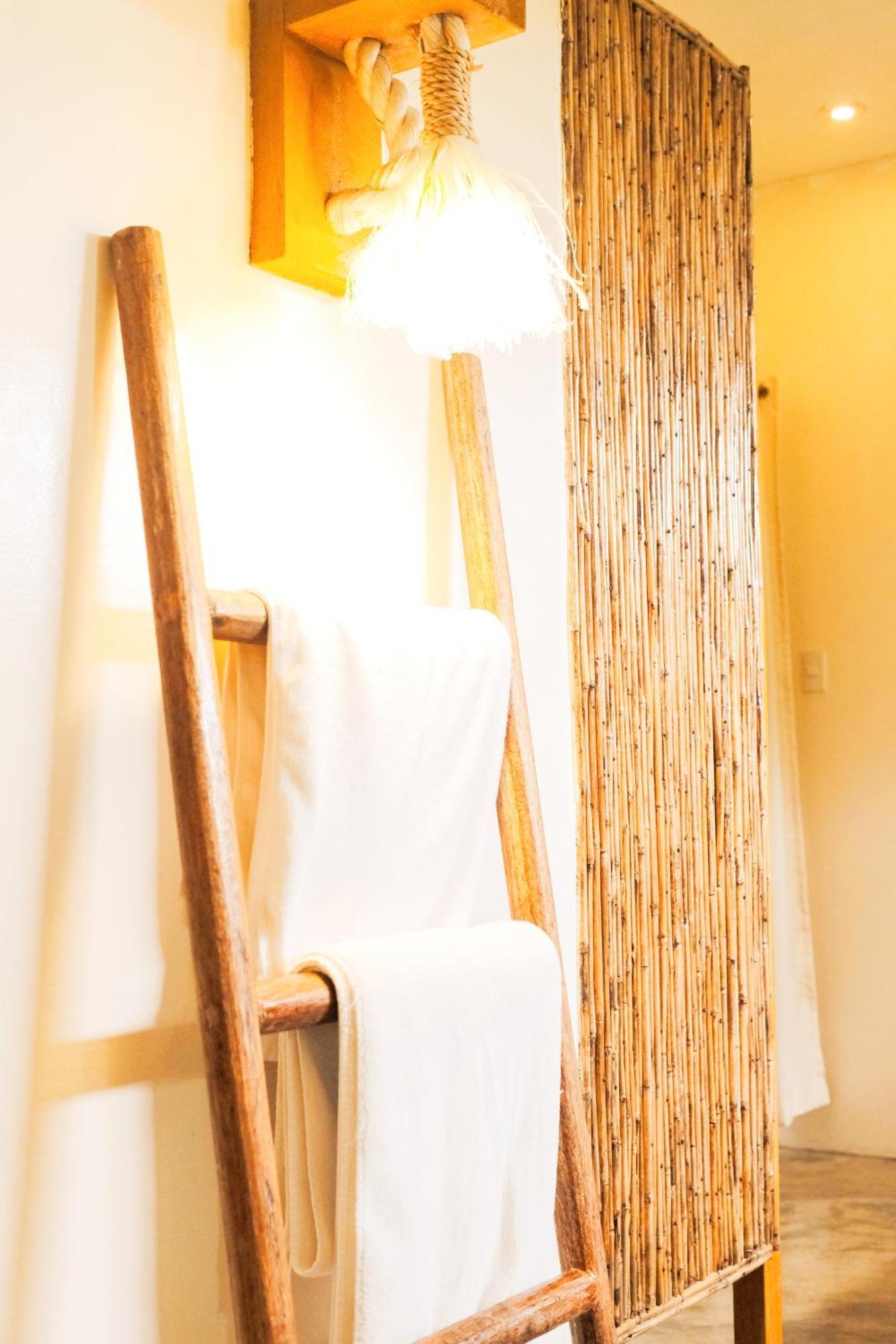 The Living Room Siargao ゼネラル・ルナ 部屋 写真